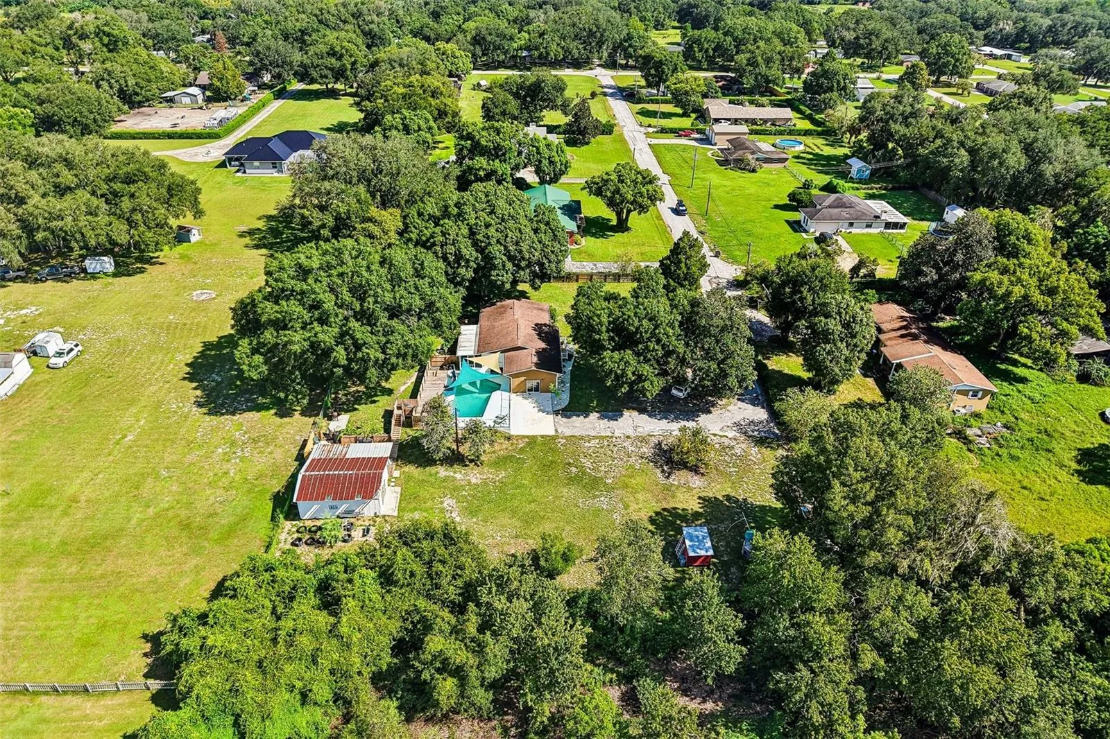8904 Clayton Ln, Lakeland, Florida 33809 — photo 38