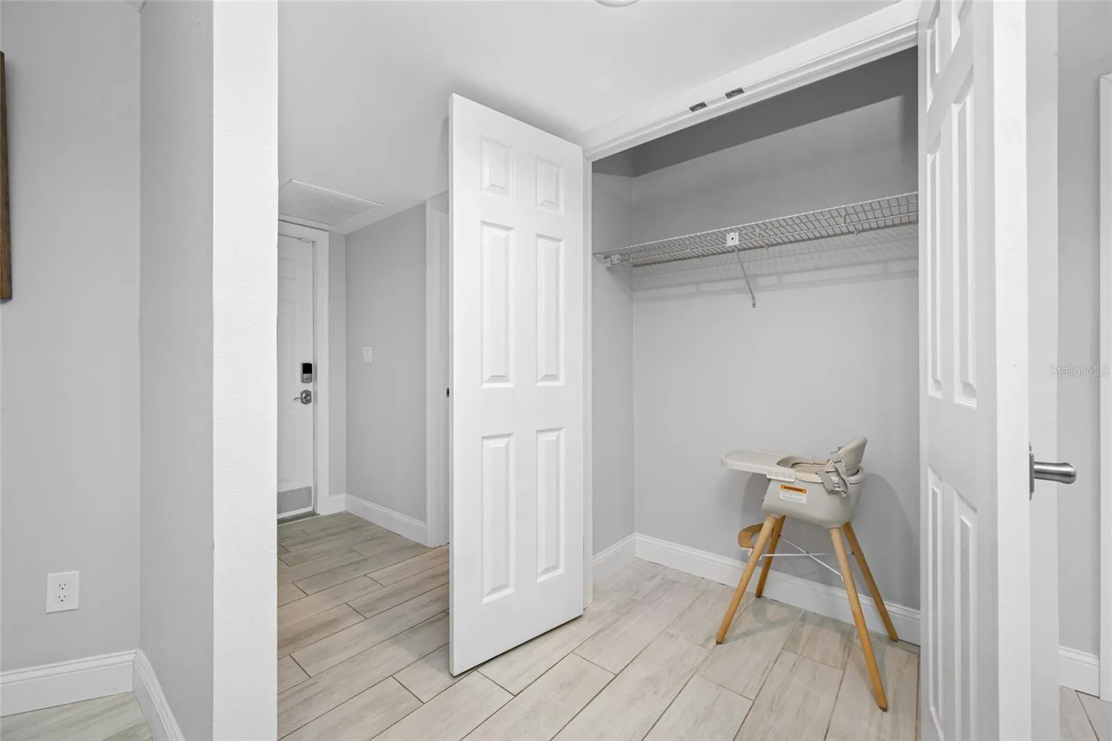 Closet