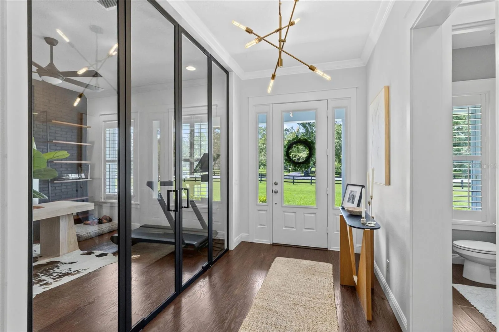 Foyer