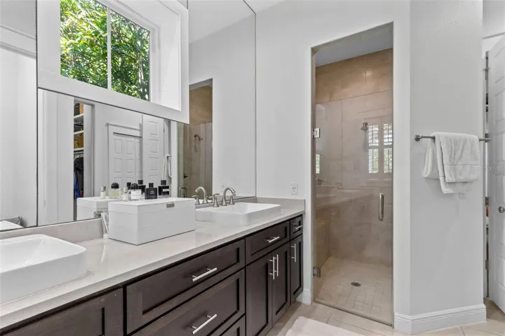 Primary Ensuite bath