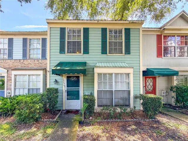 1844 Mill Run Circle, Tampa, FL 33613