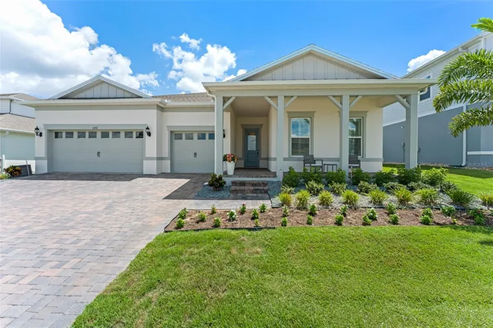 Welcome Home!