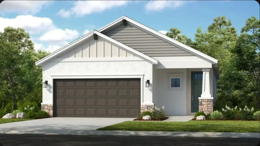 Saint Vincent Rendering