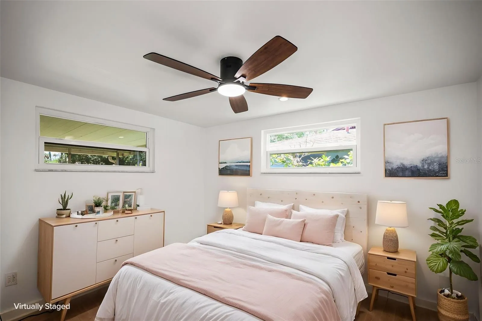 staged bedroom 2