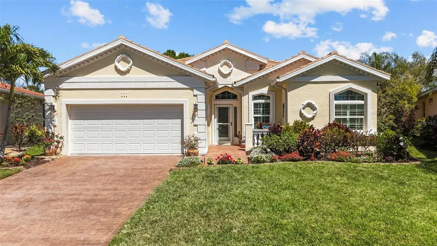 111 Corte Del Asolo, Venice, FL 34285