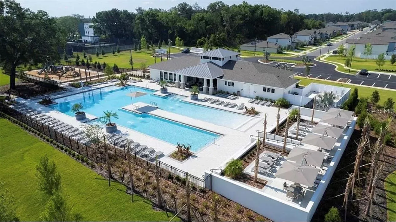 Club House