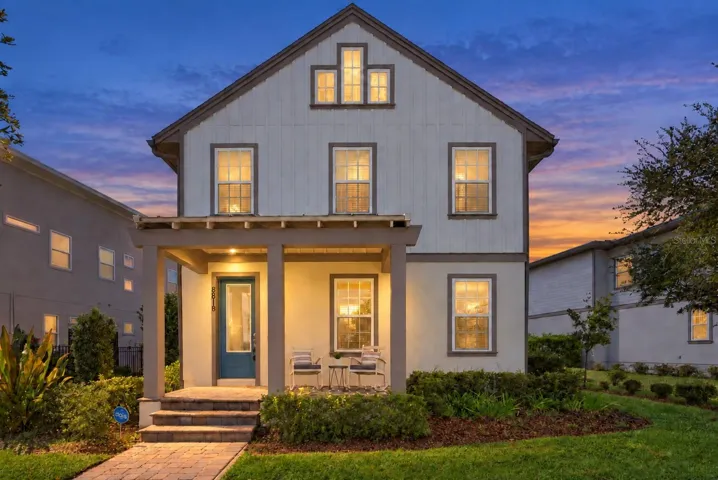 WELCOME HOME to this gorgeous home with LAKE VIEWS!!