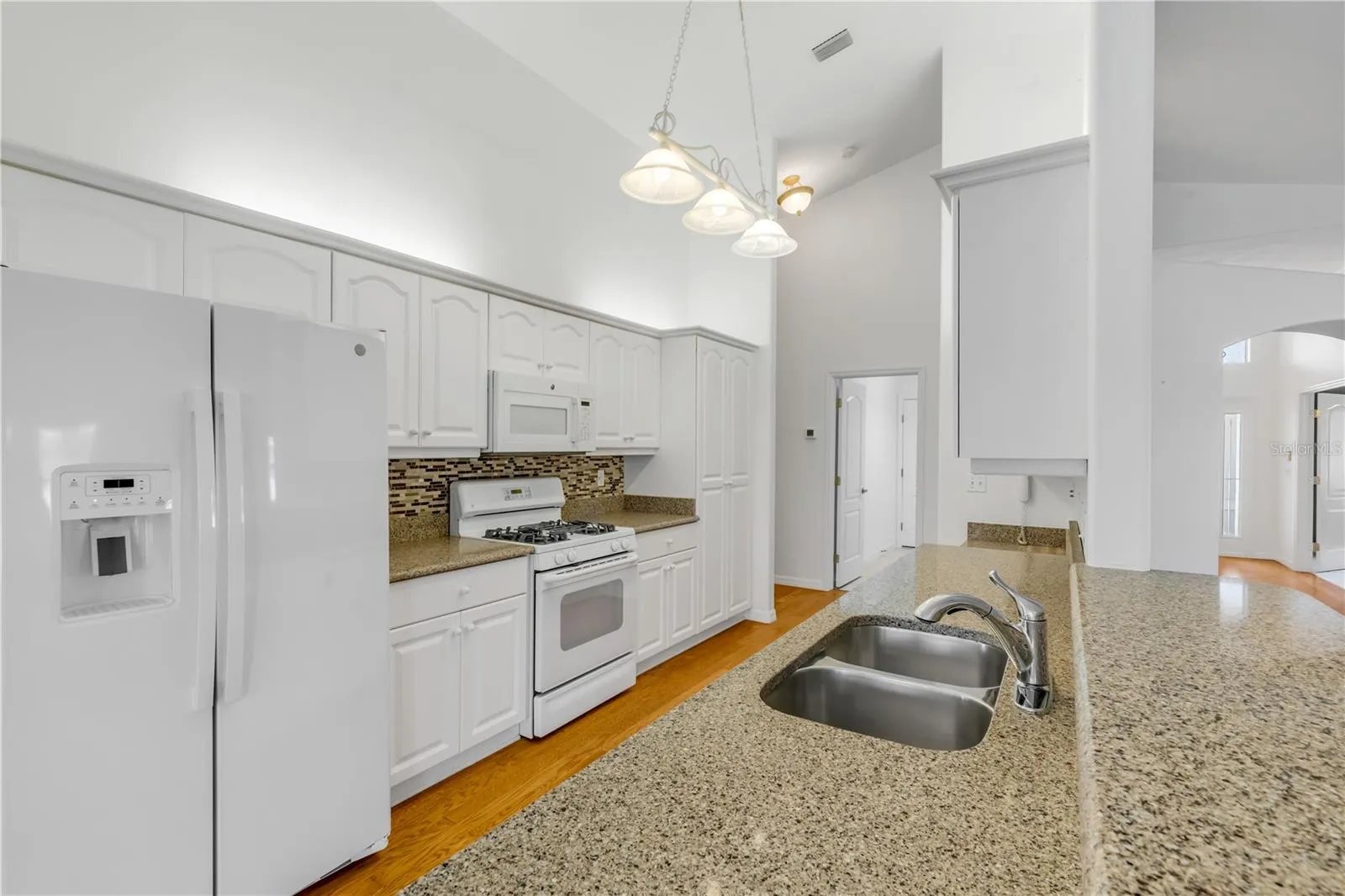 Granite Counter Tops