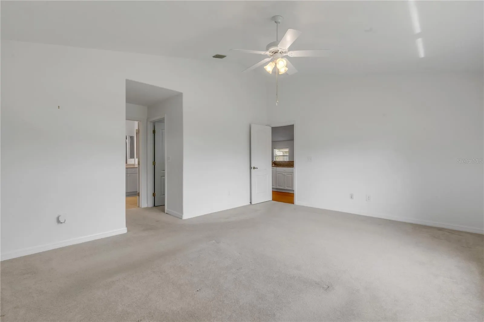 Primary Suite