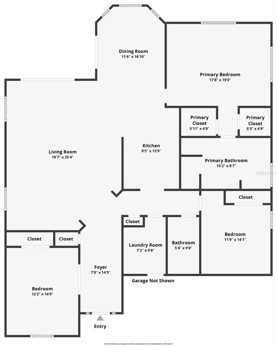 Layout Diagram