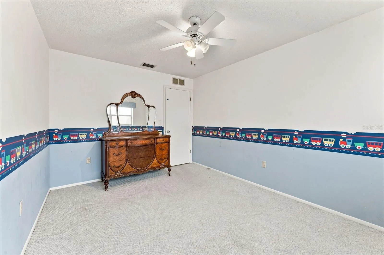 Bedroom #3
