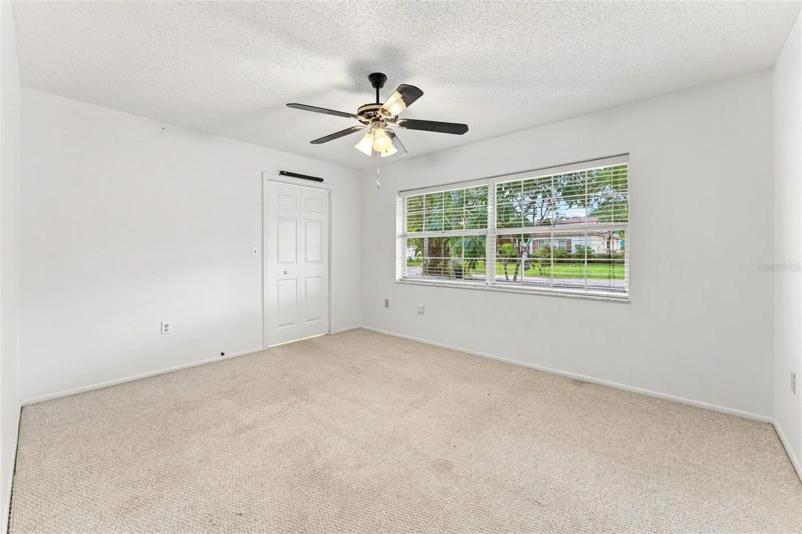 Second Bedroom!