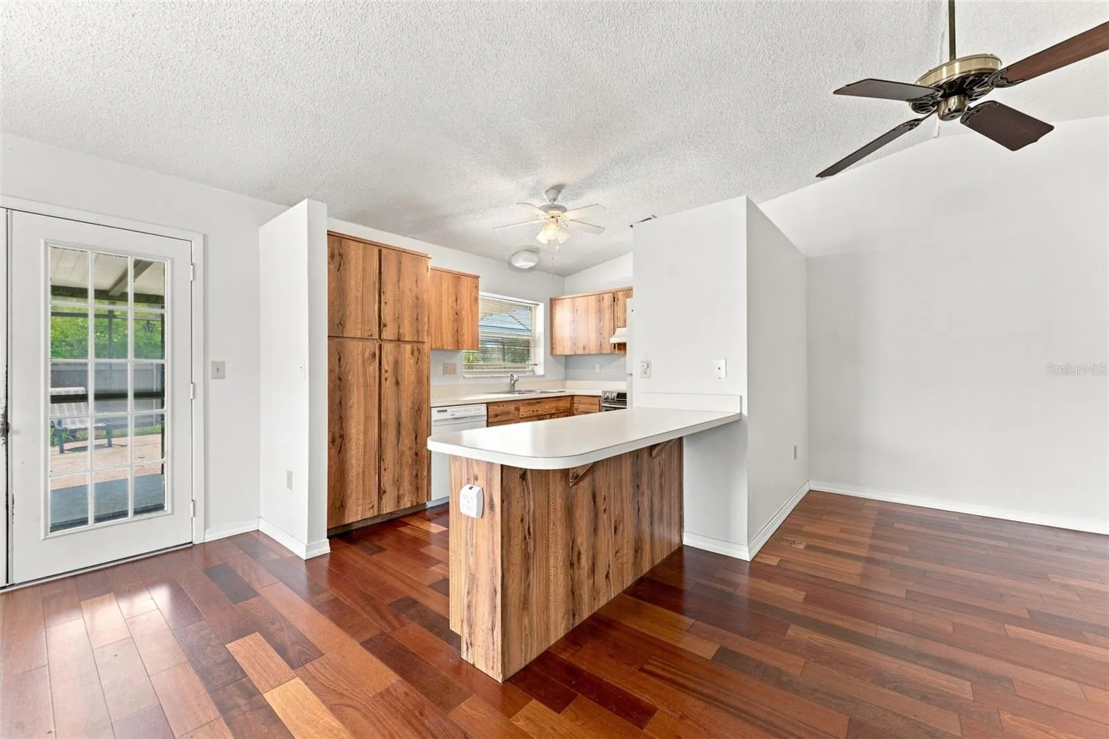 Kitchen!