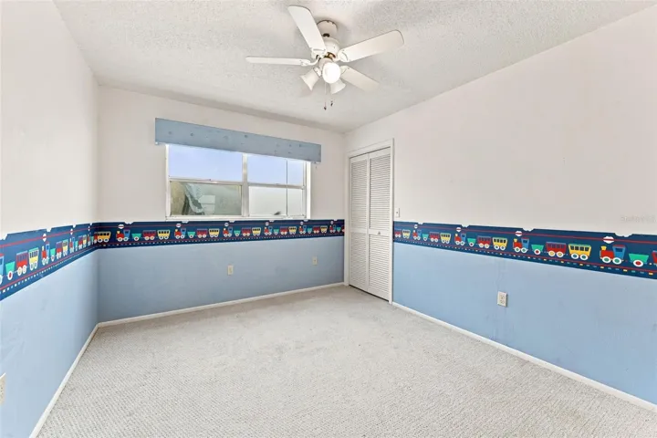 Bedroom #3