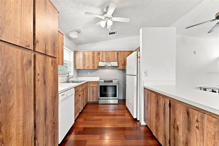 Kitchen!