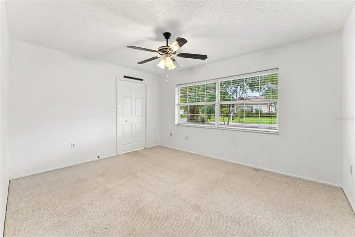 Second Bedroom!