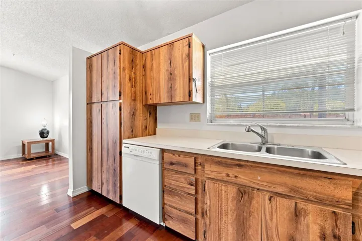 Kitchen!