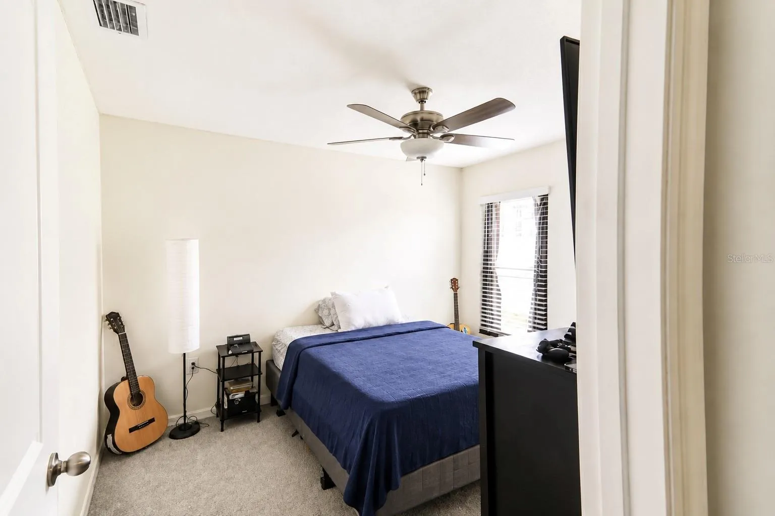 bedroom #3