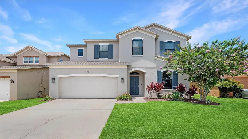 Welcome Home!