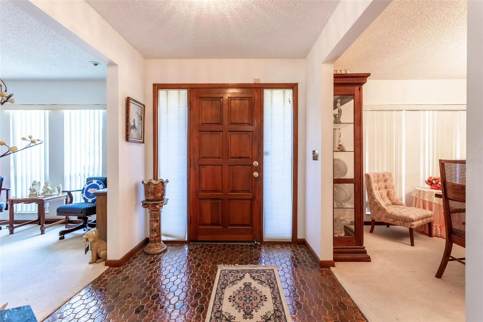Entryway