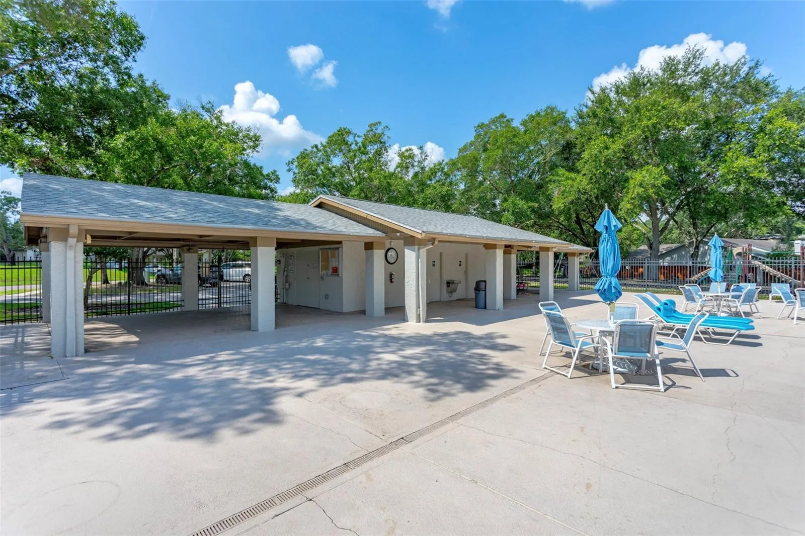 Community Center 2