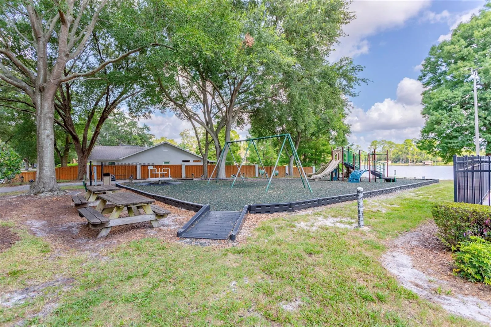 Playground