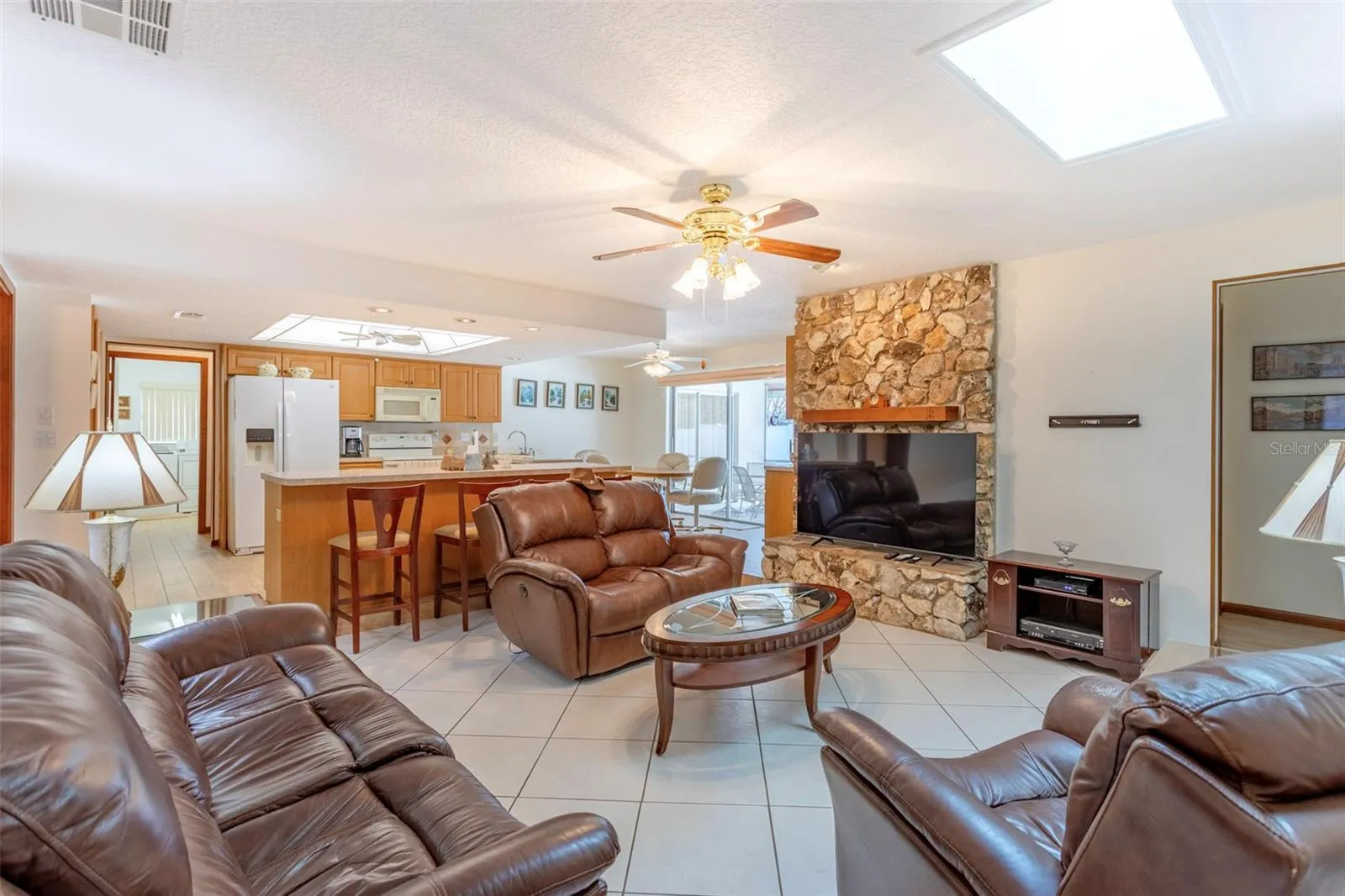 Family Room 1