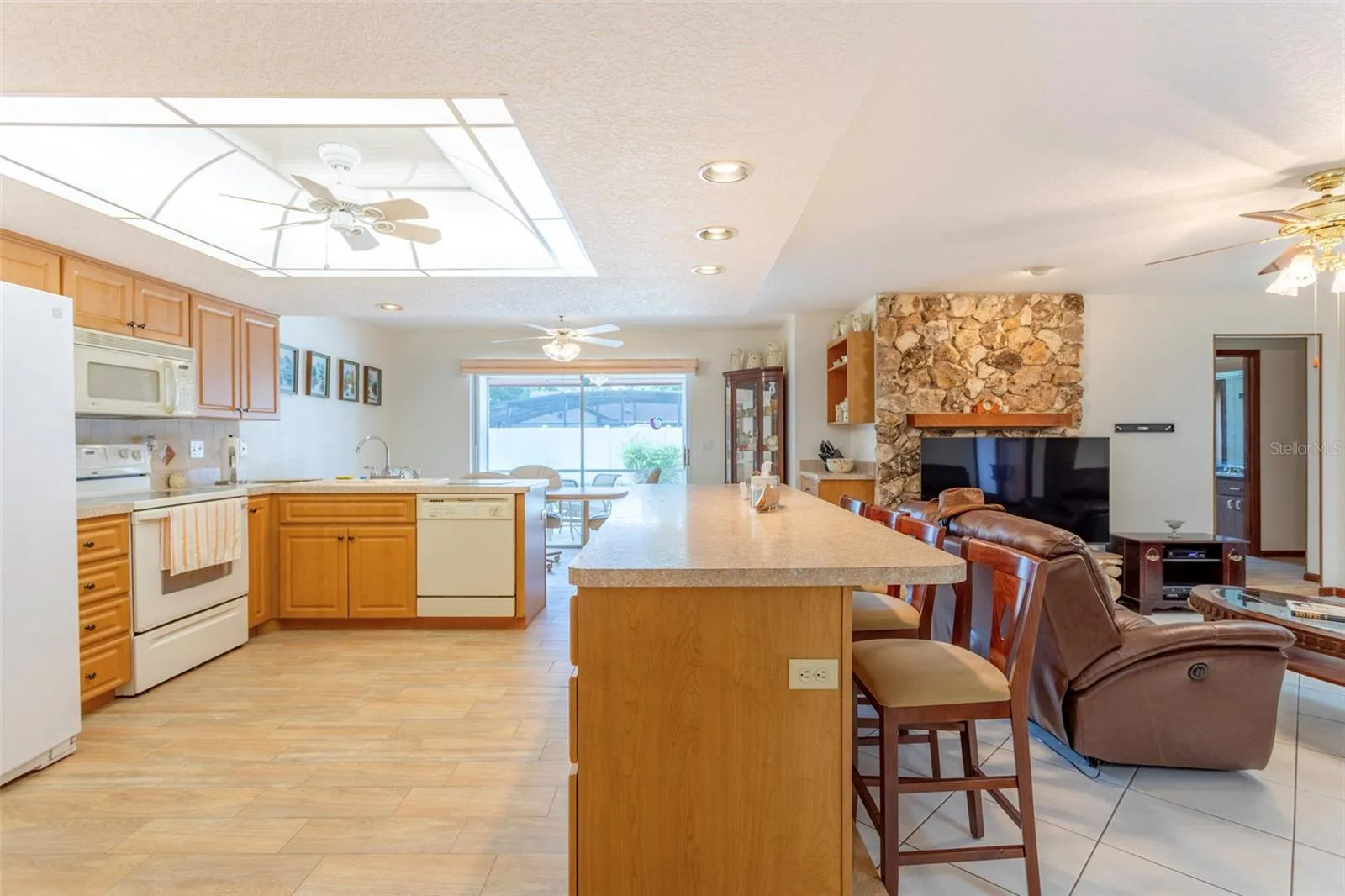 Kitchen 1