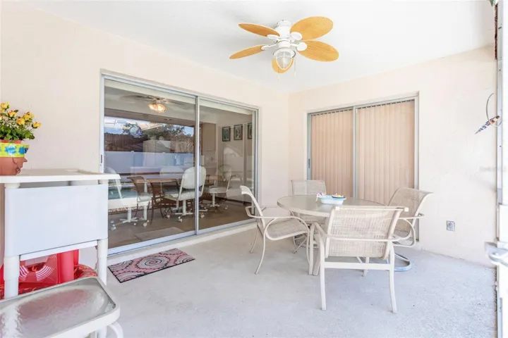 Screened Porch 1