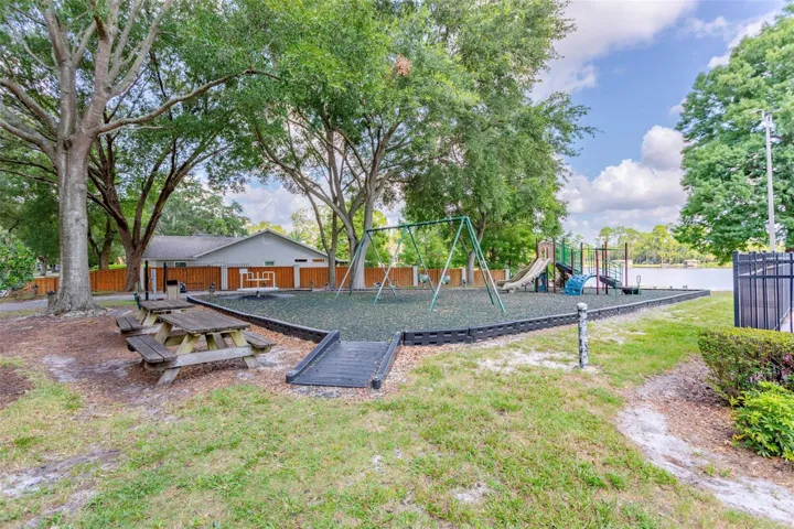 Playground