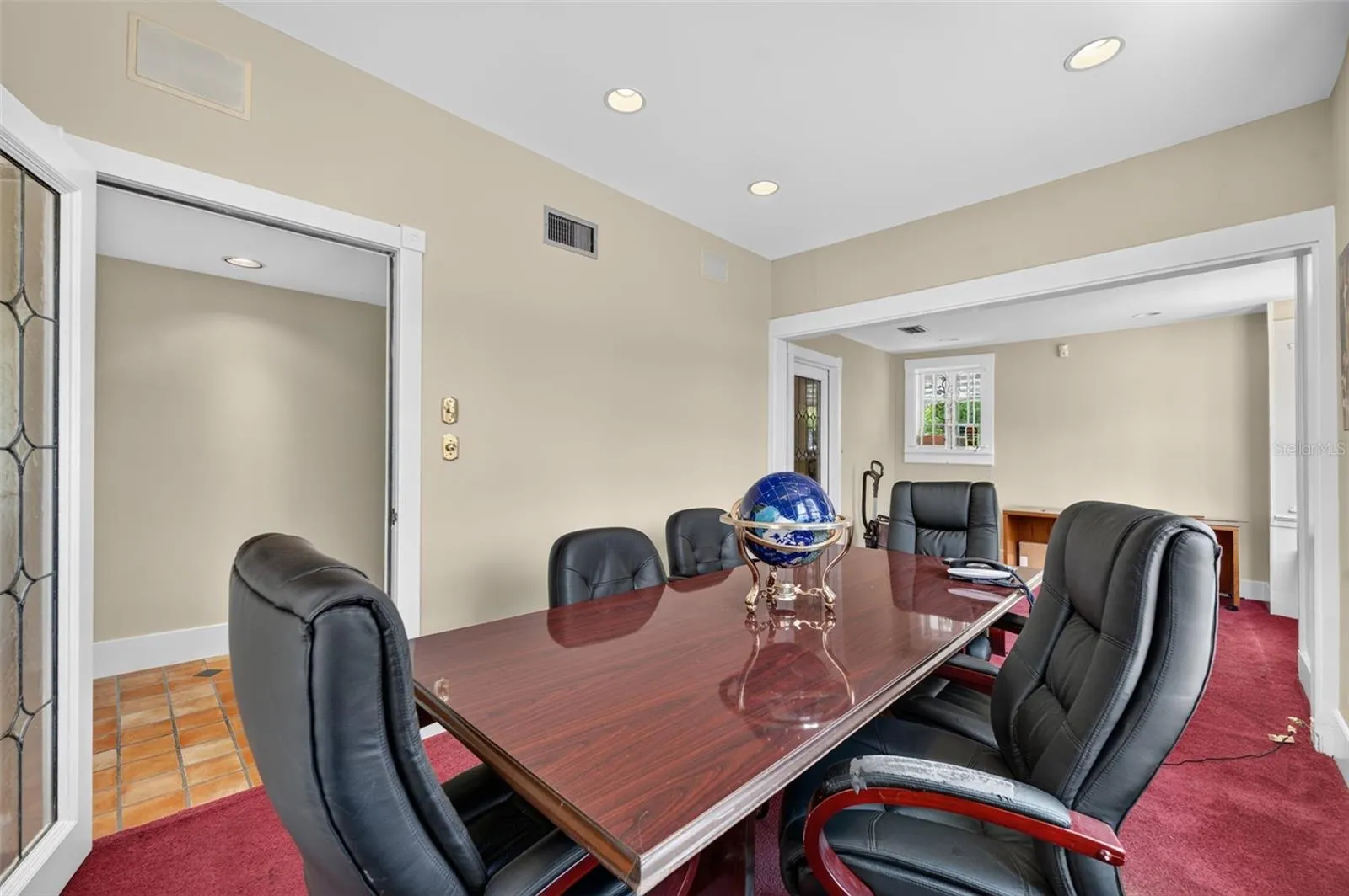 Conference room