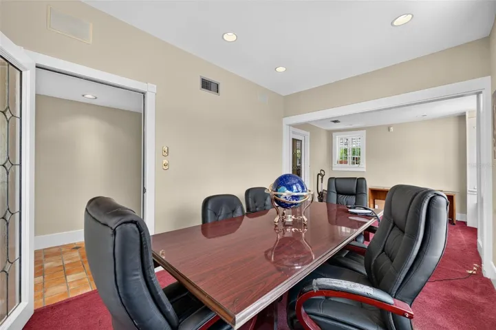 Conference room