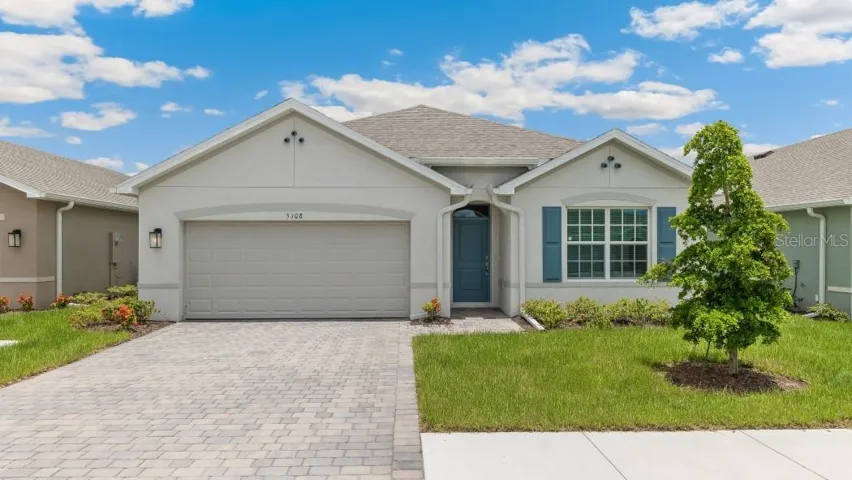 Model Home