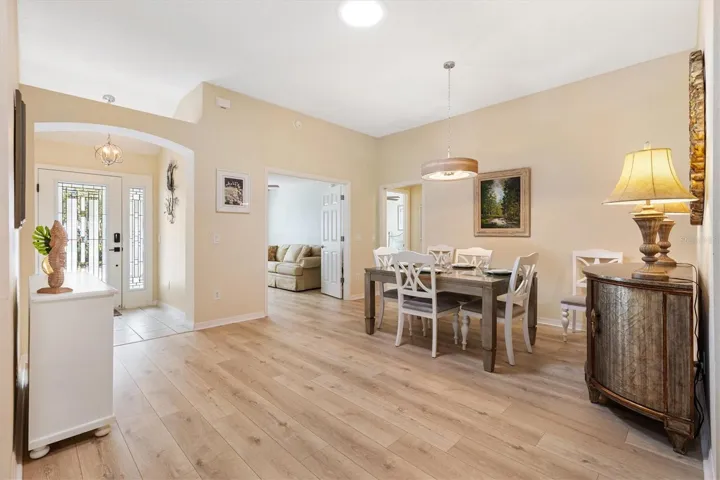 LVP FLOORING
