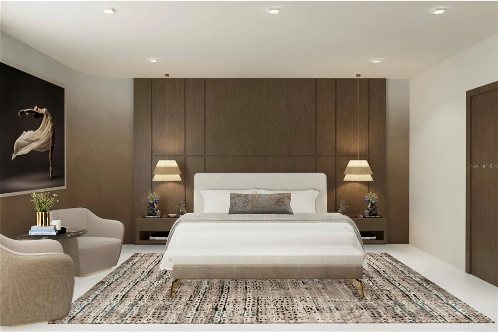 Renderings