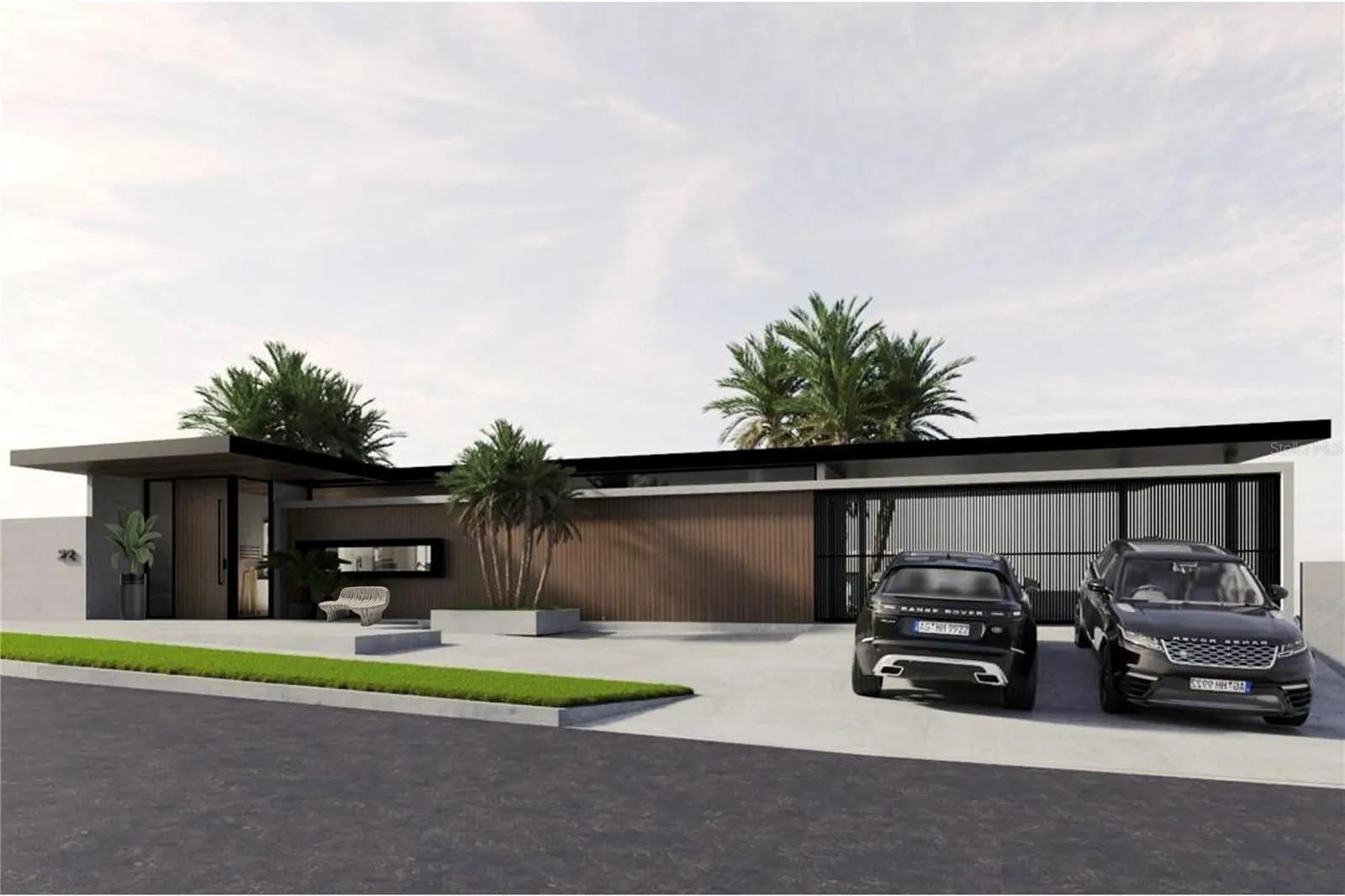 Renderings