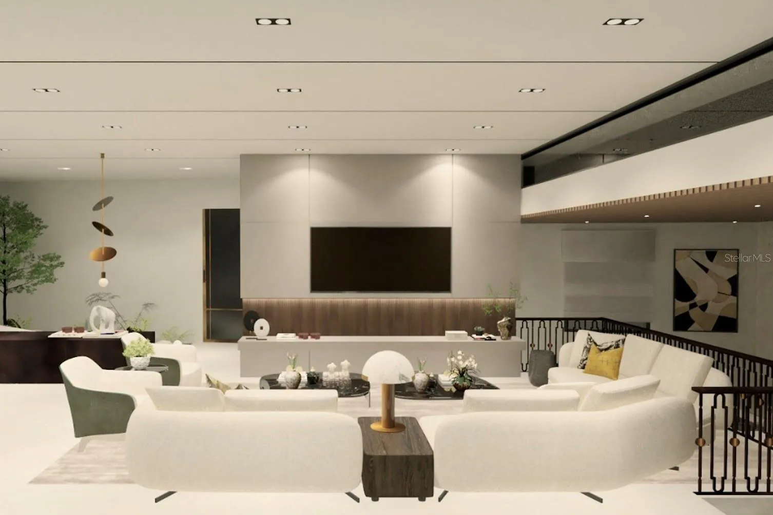 Renderings
