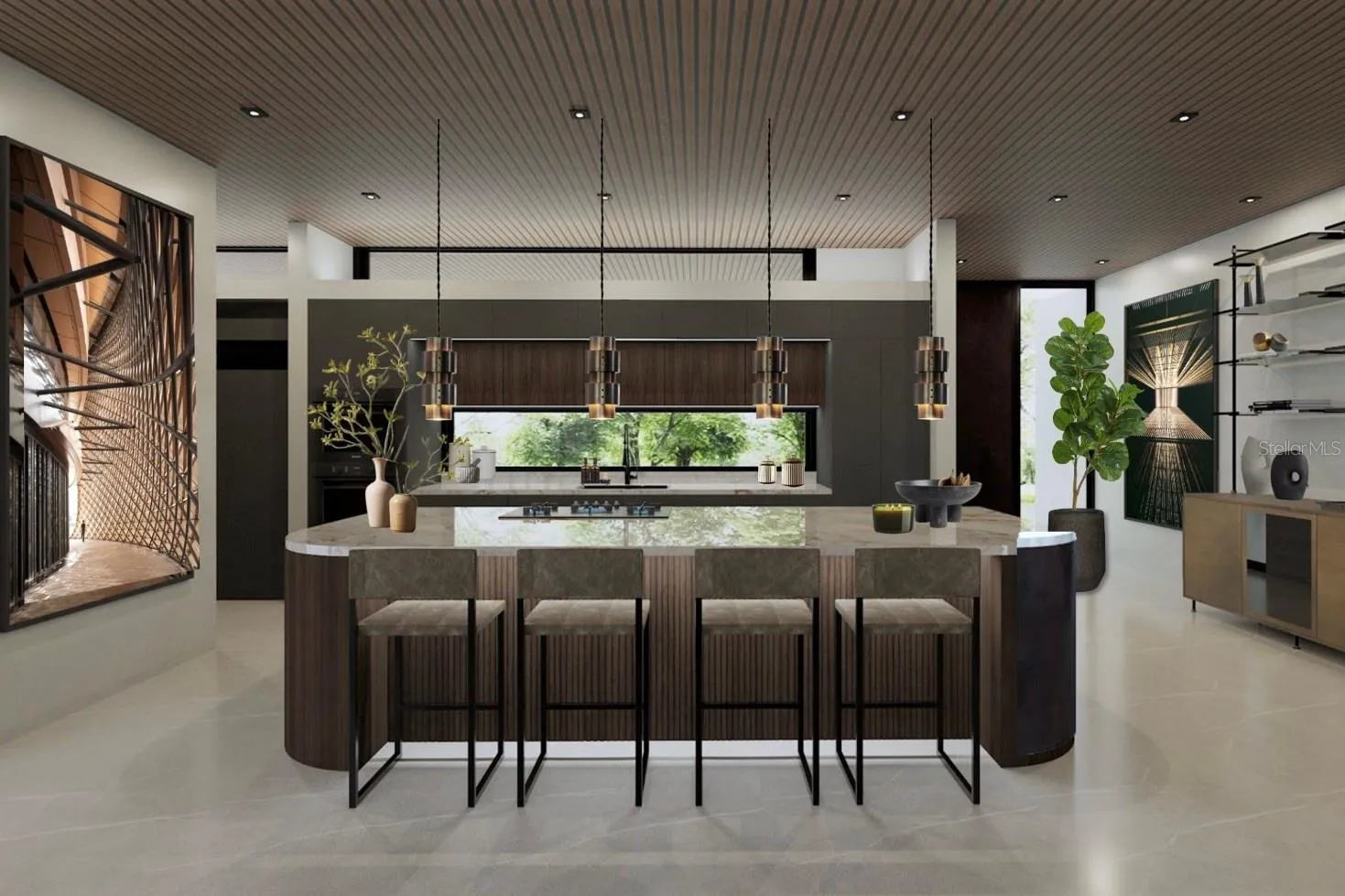Renderings