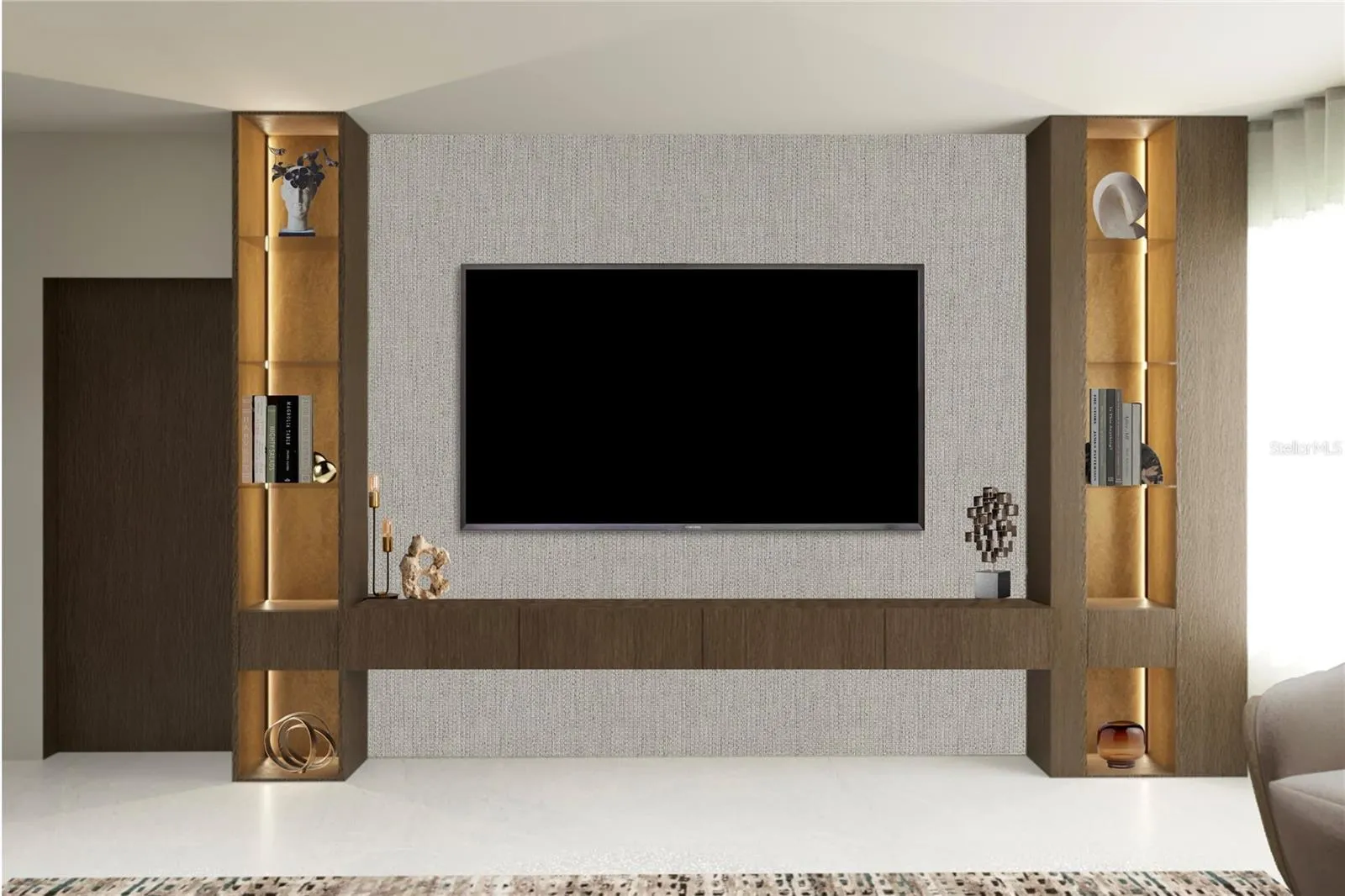 Renderings