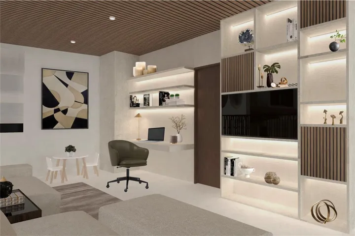 Renderings