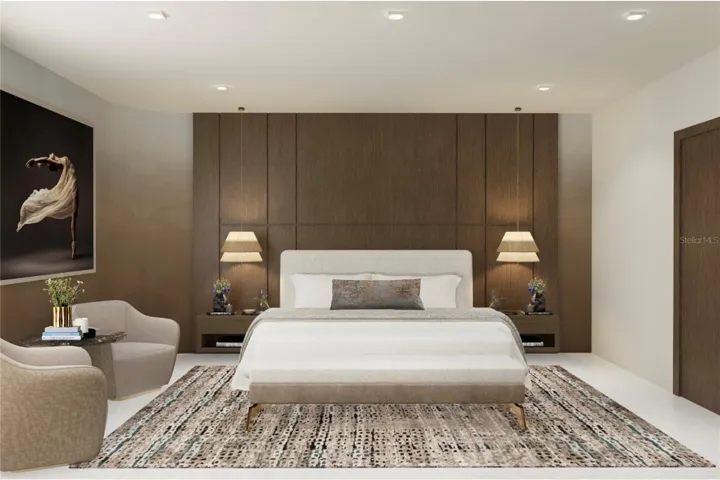 Renderings