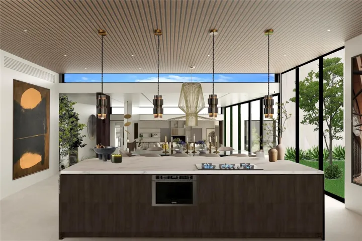 Renderings