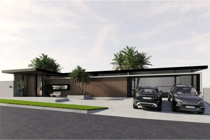 Renderings