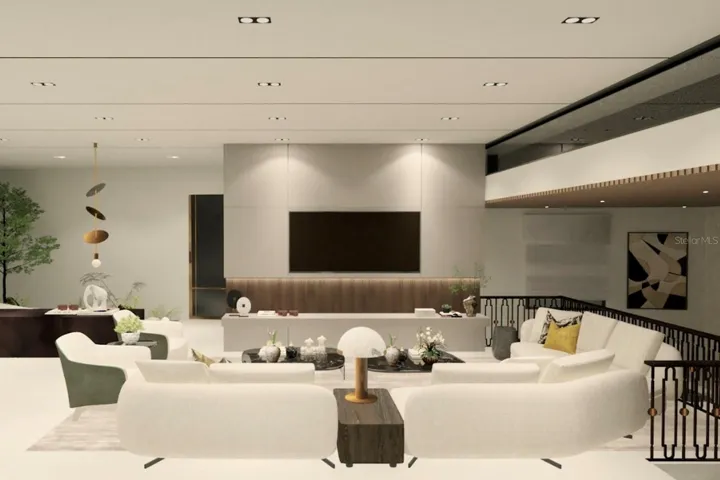 Renderings