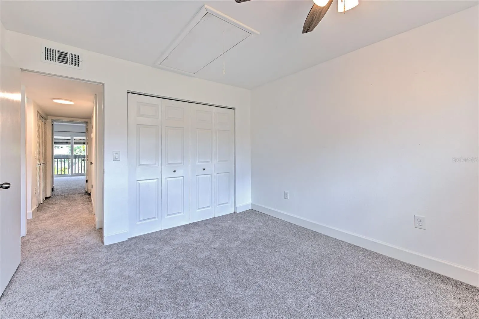 Upstairs Bedroom 2