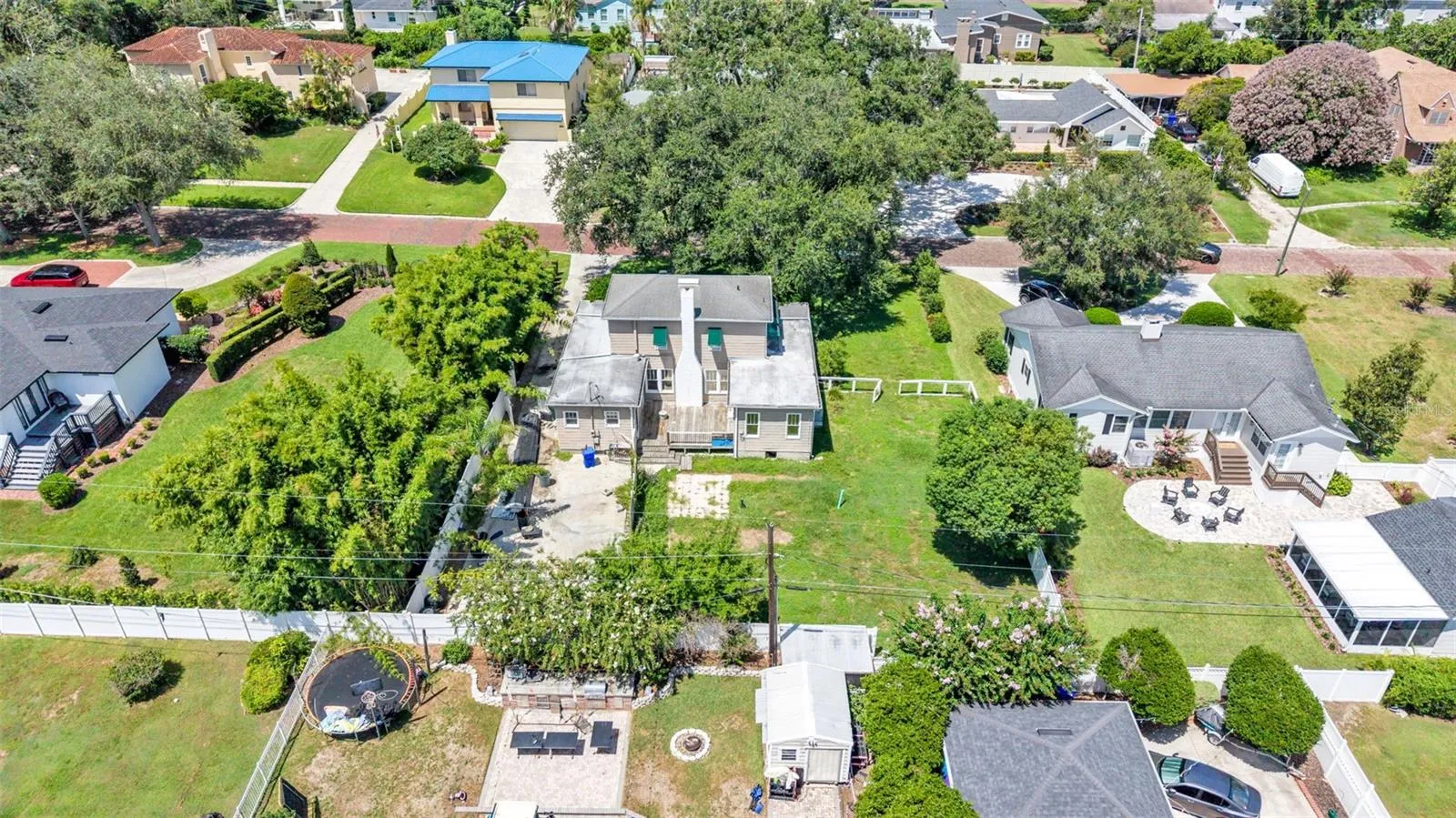 2406 Fairmount Ave, Lakeland, Florida 33803 — photo 28