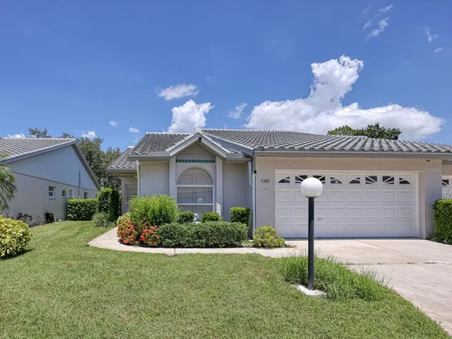 5381 Kelly Drive, 2 Car Garage