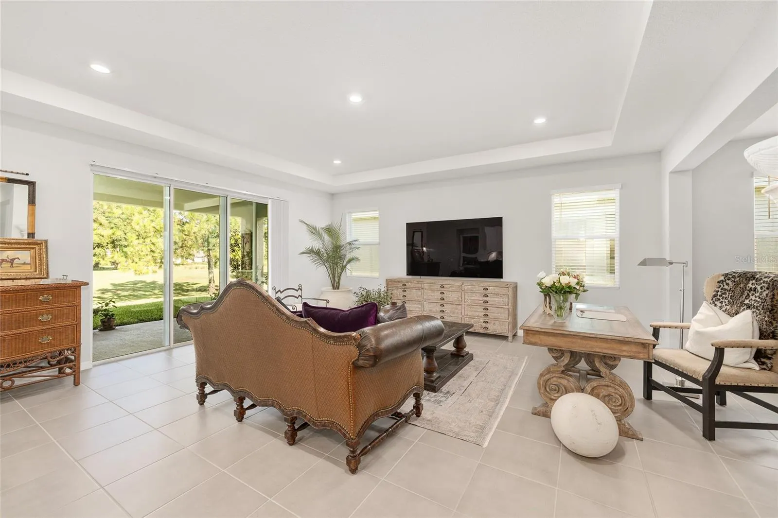GREAT ROOM