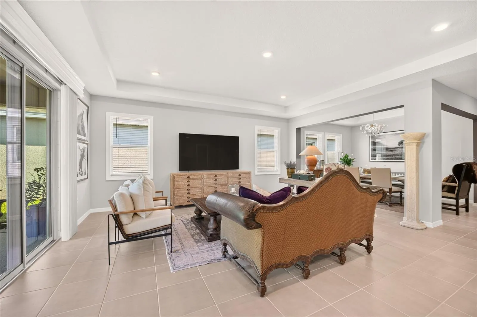 GREAT ROOM