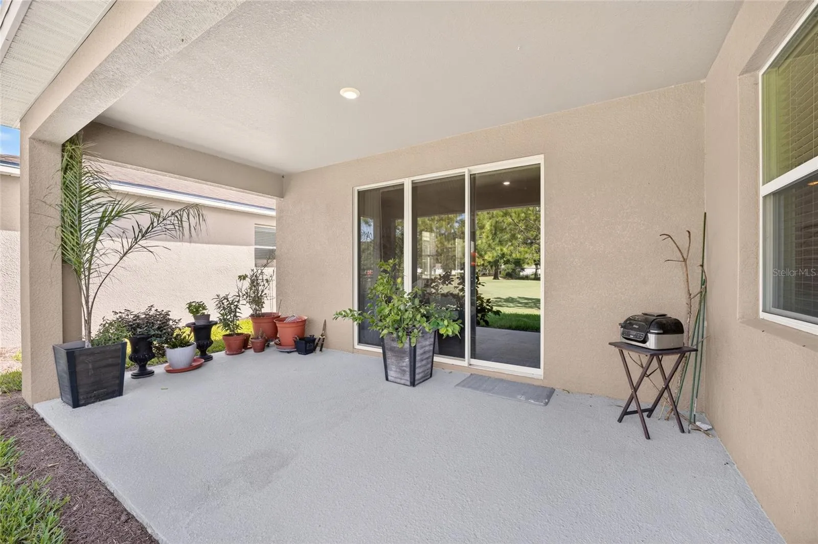 LANAI